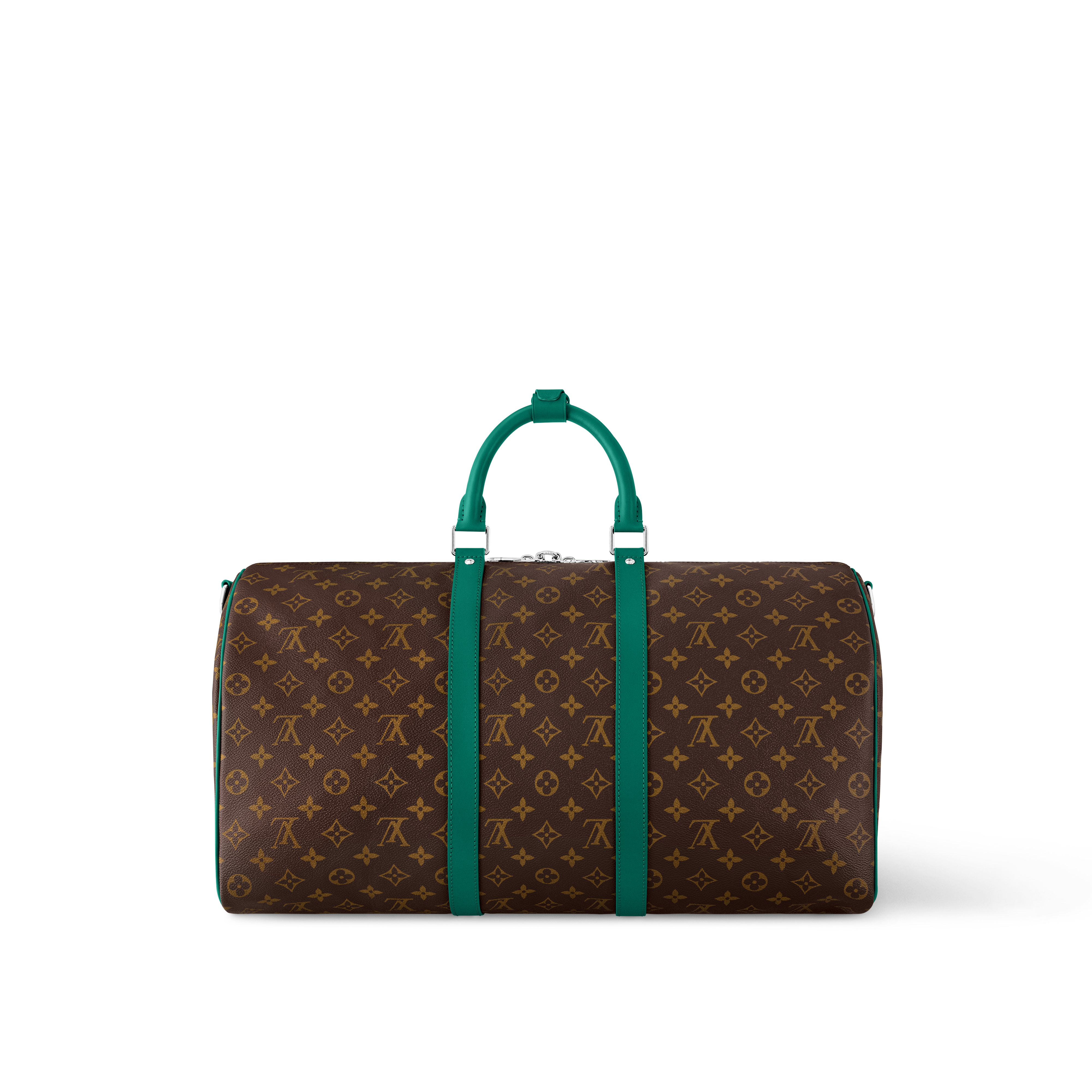 G73 Bolsas para Hombre Novedades Bolsa Keepall 50 con correa | Louis Vuitton ® (Ampliar producto)