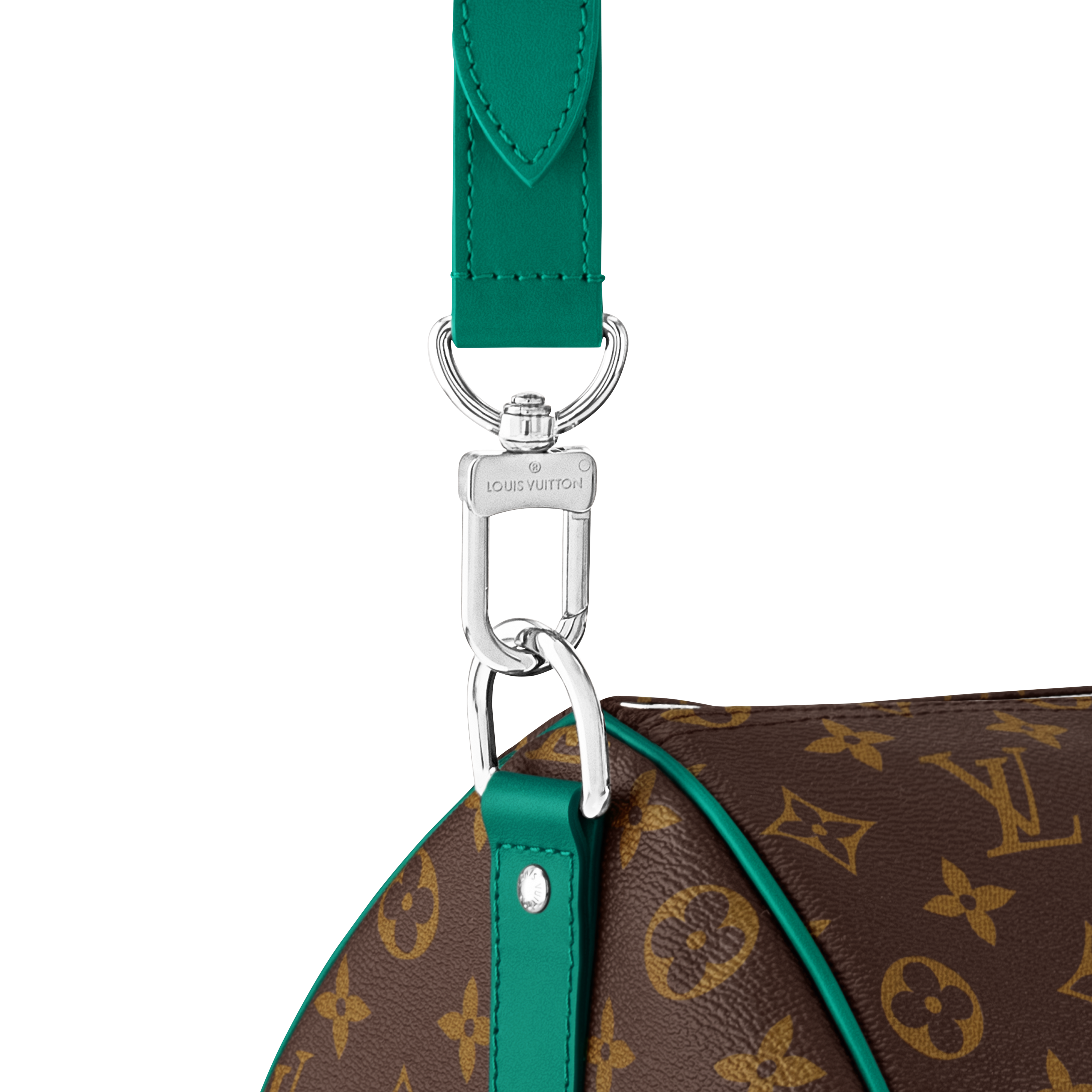 G73 Bolsas para Hombre Novedades Bolsa Keepall 50 con correa | Louis Vuitton ® (Ampliar producto)