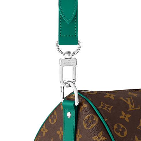 G73 Bolsas para Hombre Novedades Bolsa Keepall 50 con correa | Louis Vuitton ® (Ampliar producto)