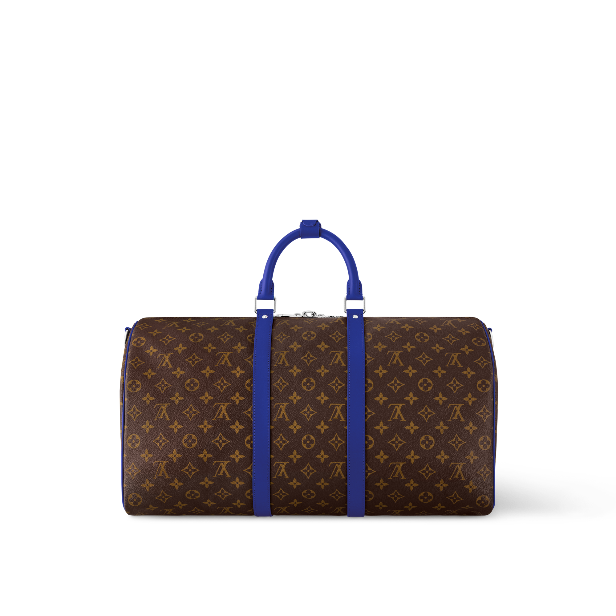 G73 Bolsas para Hombre Novedades Bolsa Keepall 50 con correa | Louis Vuitton ® (Ampliar producto)