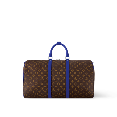 G73 Bolsas para Hombre Novedades Bolsa Keepall 50 con correa | Louis Vuitton ® (Ampliar producto)
