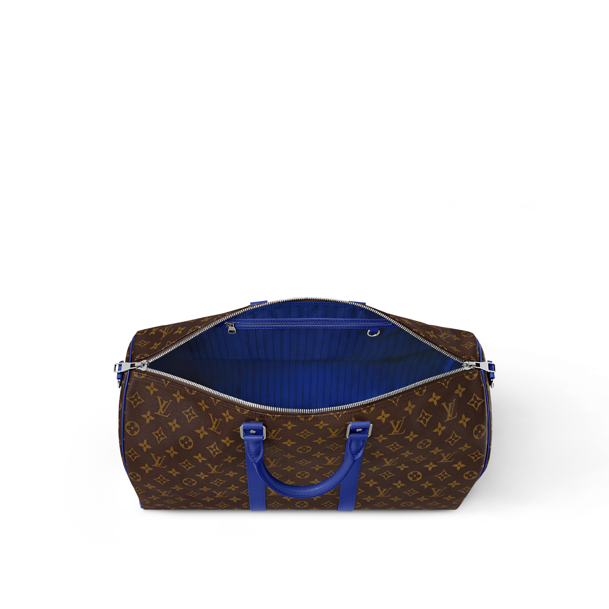 G73 Bolsas para Hombre Novedades Bolsa Keepall 50 con correa | Louis Vuitton ® (Ampliar producto)