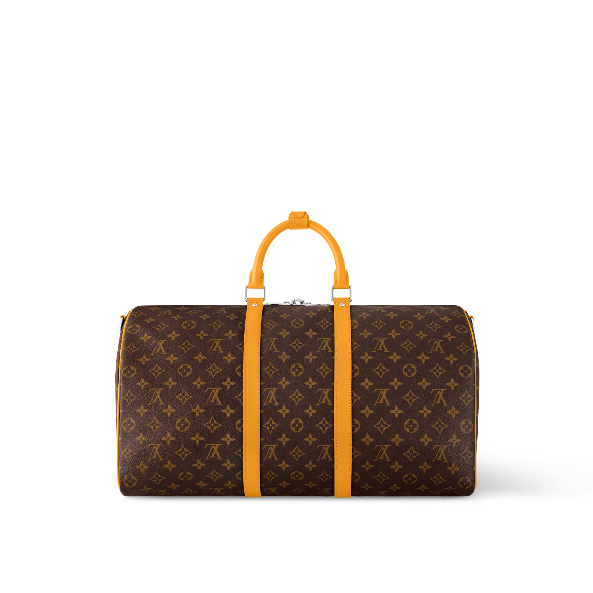 G73 Bolsas para Hombre Novedades Bolsa Keepall 50 con correa | Louis Vuitton ® (Ampliar producto)