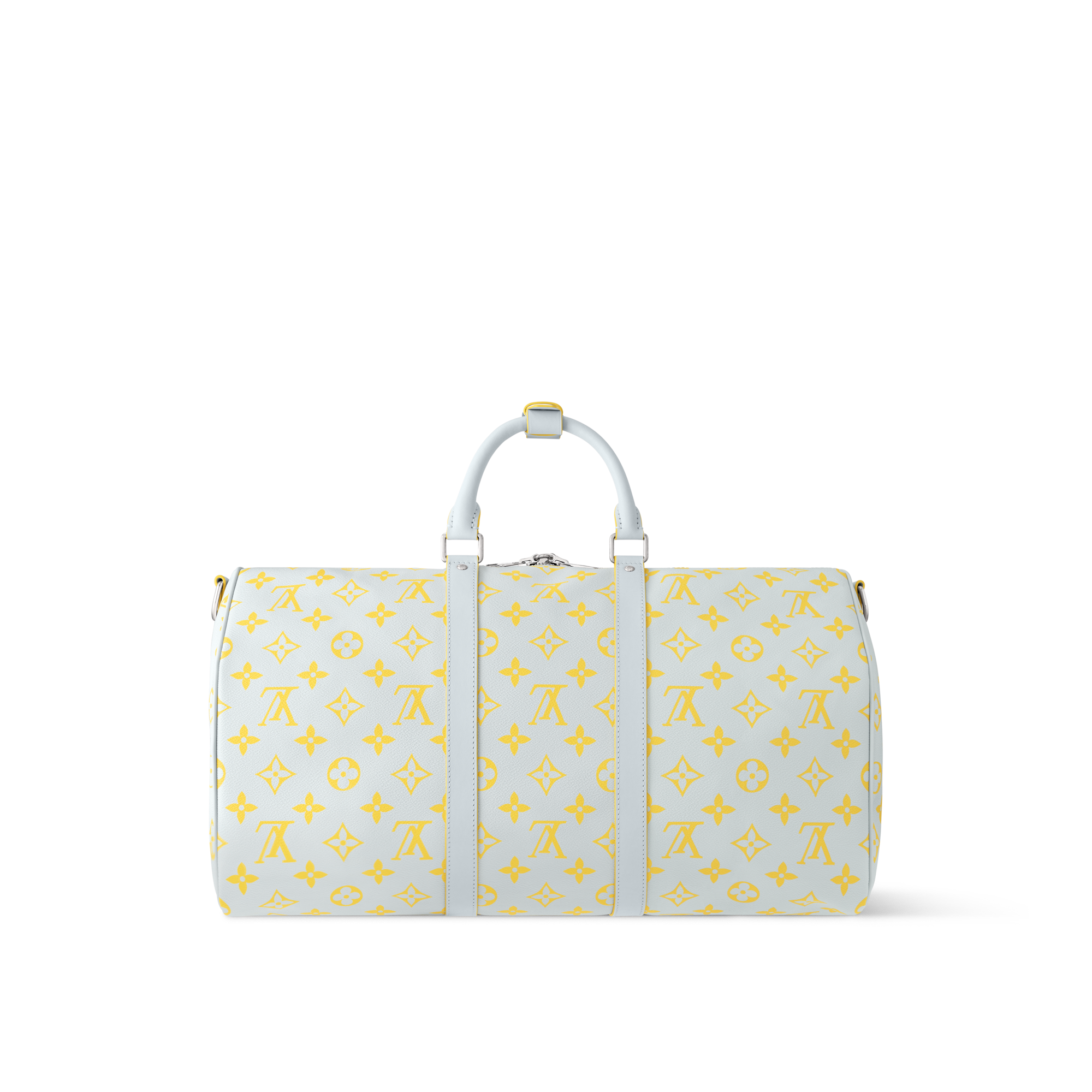 Monogram Other Bolsas para Hombre LV Icons Bolsa Keepall 50 con correa | Louis Vuitton ® (Ampliar producto)