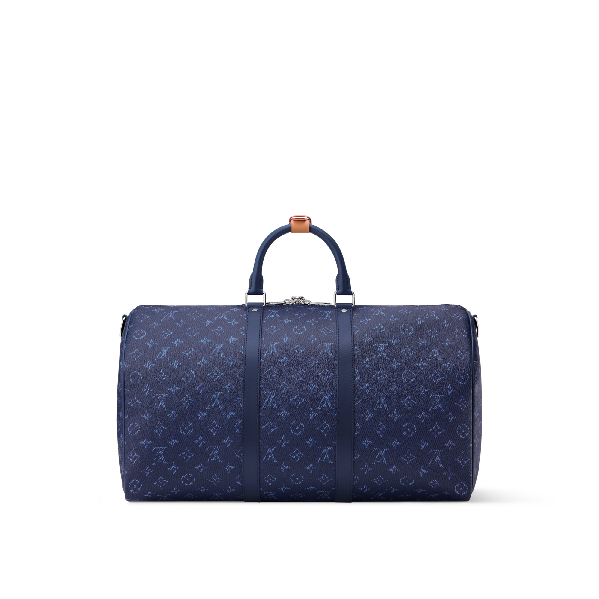 G71 Viajes Equipaje flexible y bolsas de viaje Bolsa Keepall 50 con correa | Louis Vuitton ® (Ampliar producto)