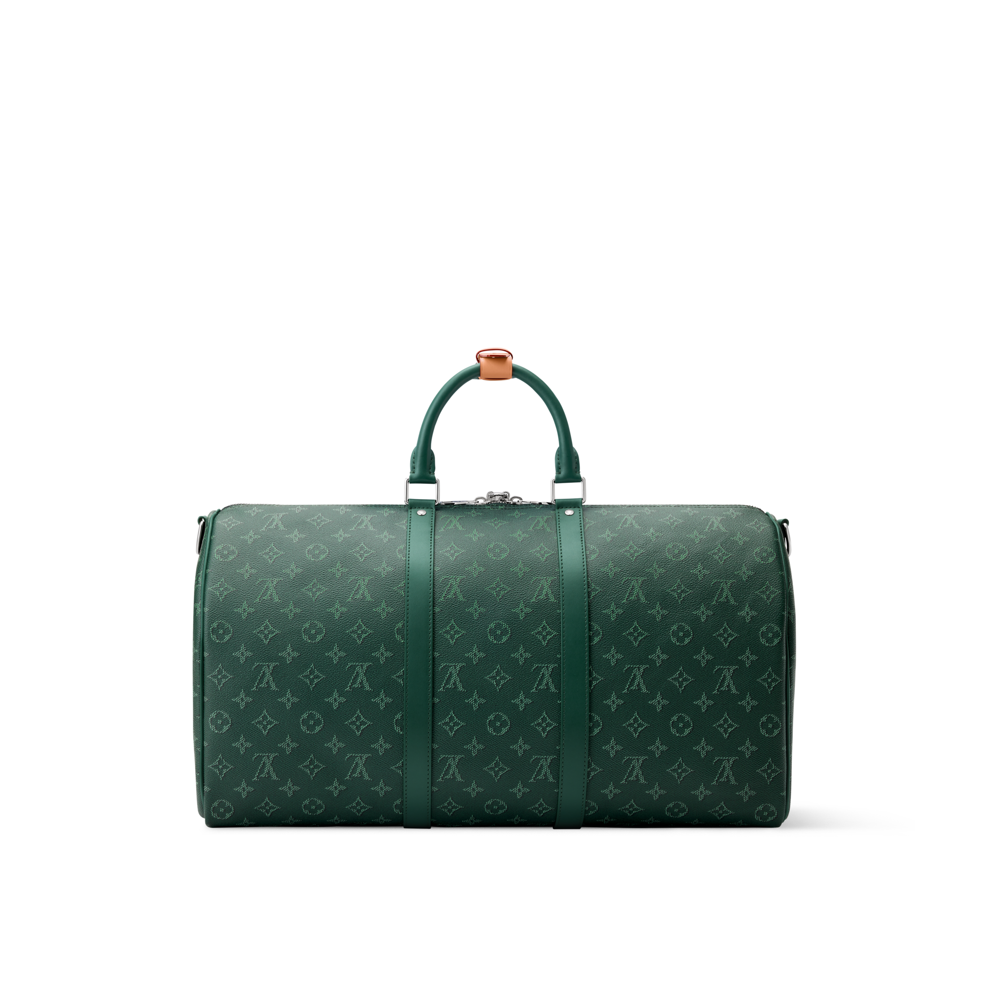 G71 Viajes Equipaje flexible y bolsas de viaje Bolsa Keepall 50 con correa | Louis Vuitton ® (Ampliar producto)