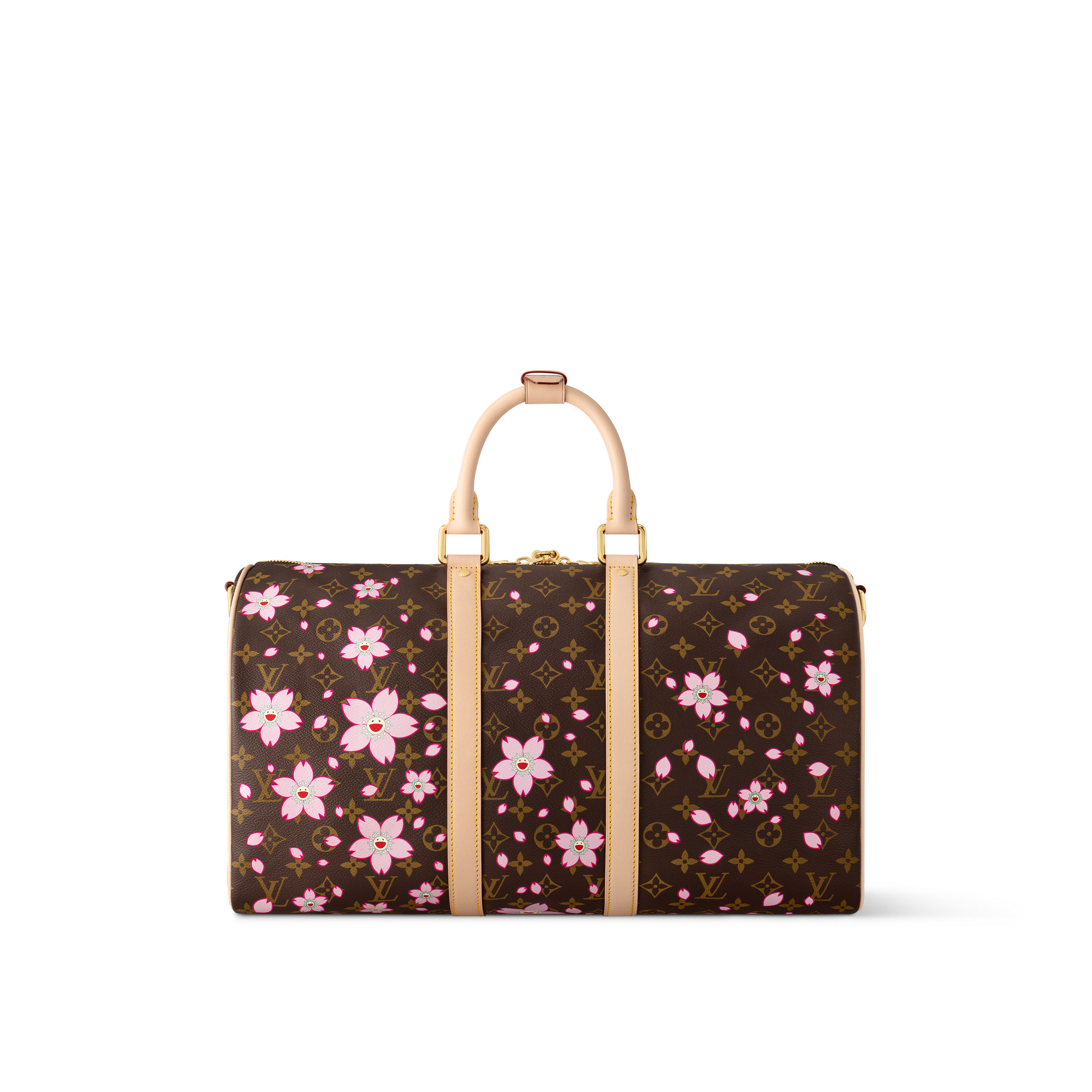 Autres Toiles Monogram Bolsas All Collections Bolsa Keepall Bandoulière 45 LV x TM | Louis Vuitton ® (Ampliar producto)