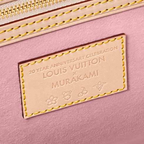 Autres Toiles Monogram Bolsas All Collections Bolsa Keepall Bandoulière 45 LV x TM | Louis Vuitton ® (Ampliar producto)