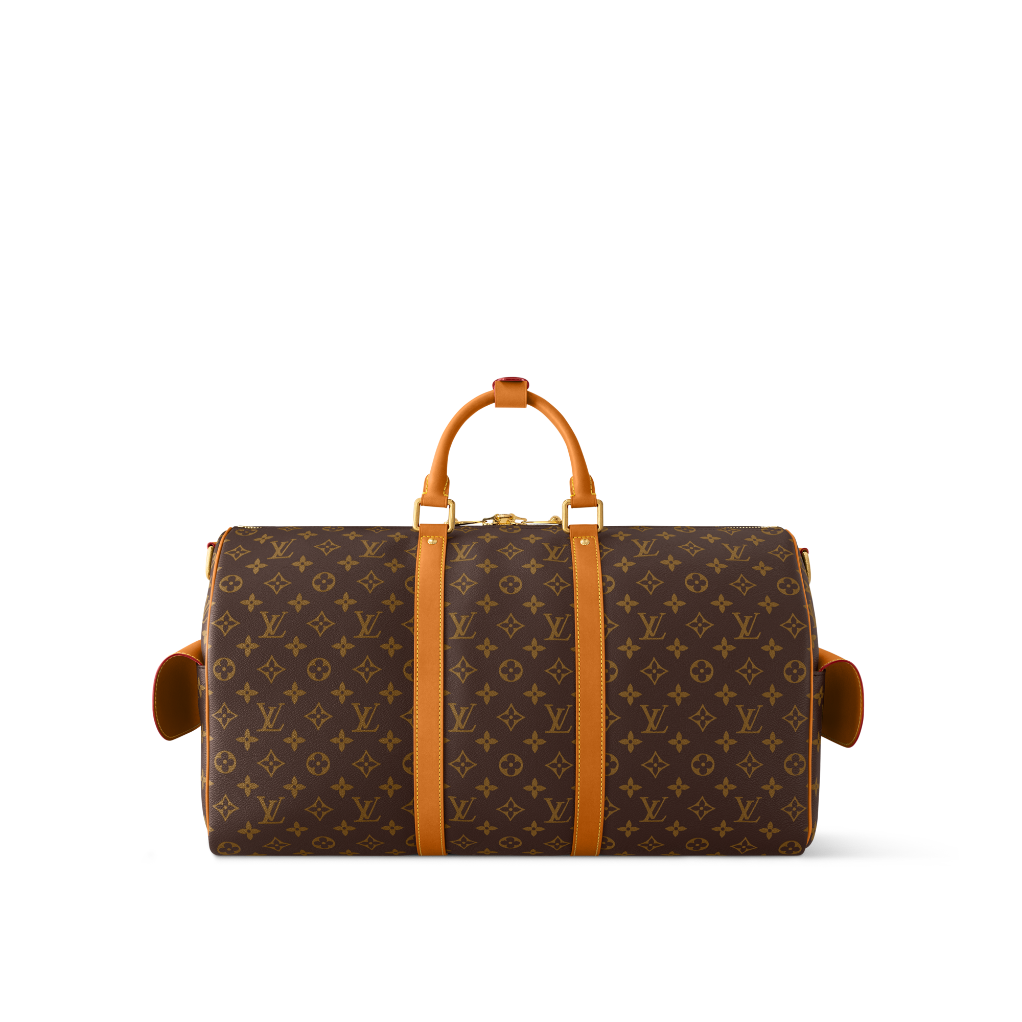 G69 Bolsas para Hombre LV Icons Bolsa Keepall Cargo 50 | Louis Vuitton ® (Ampliar producto)