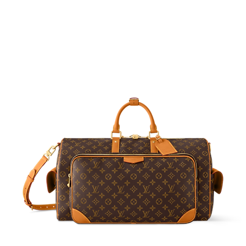Bolsa Keepall Cargo 50