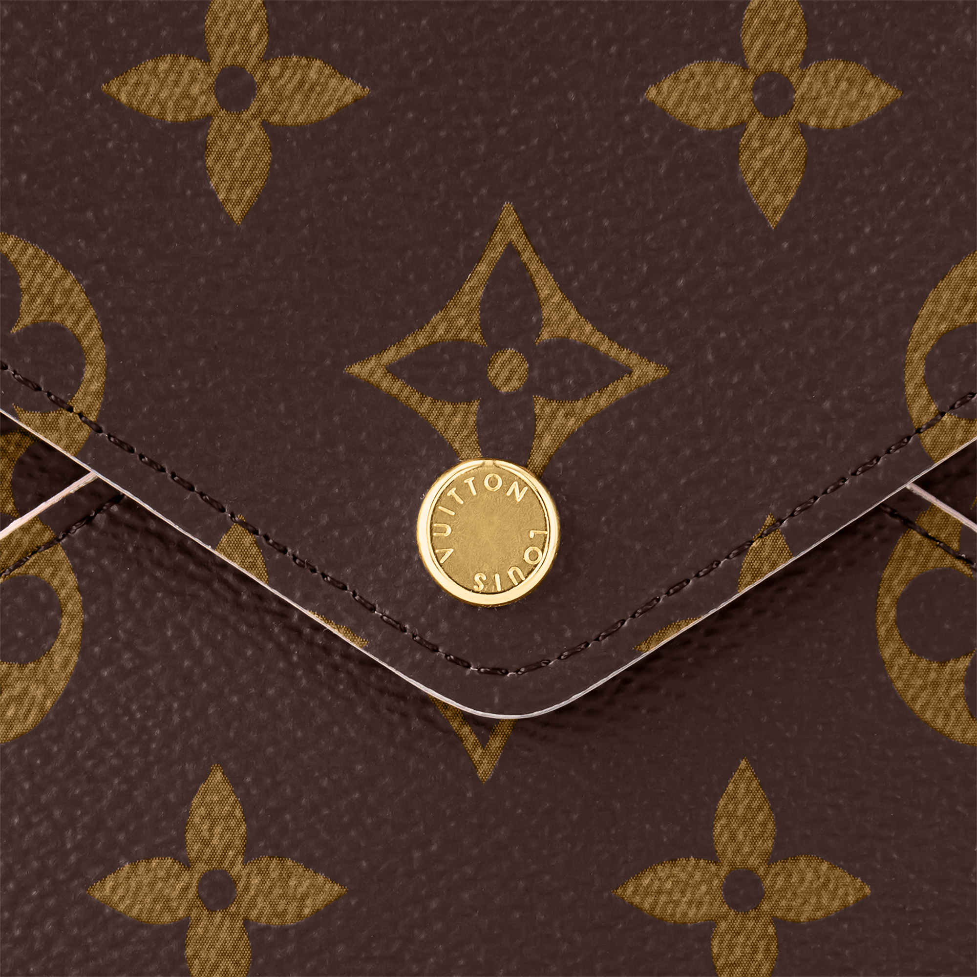 Monogram Carteras y artículos de piel pequeños Todas las carteras y artículos de piel pequeños Bolsa Kirigami Pochette | Louis Vuitton ® (Ampliar producto)