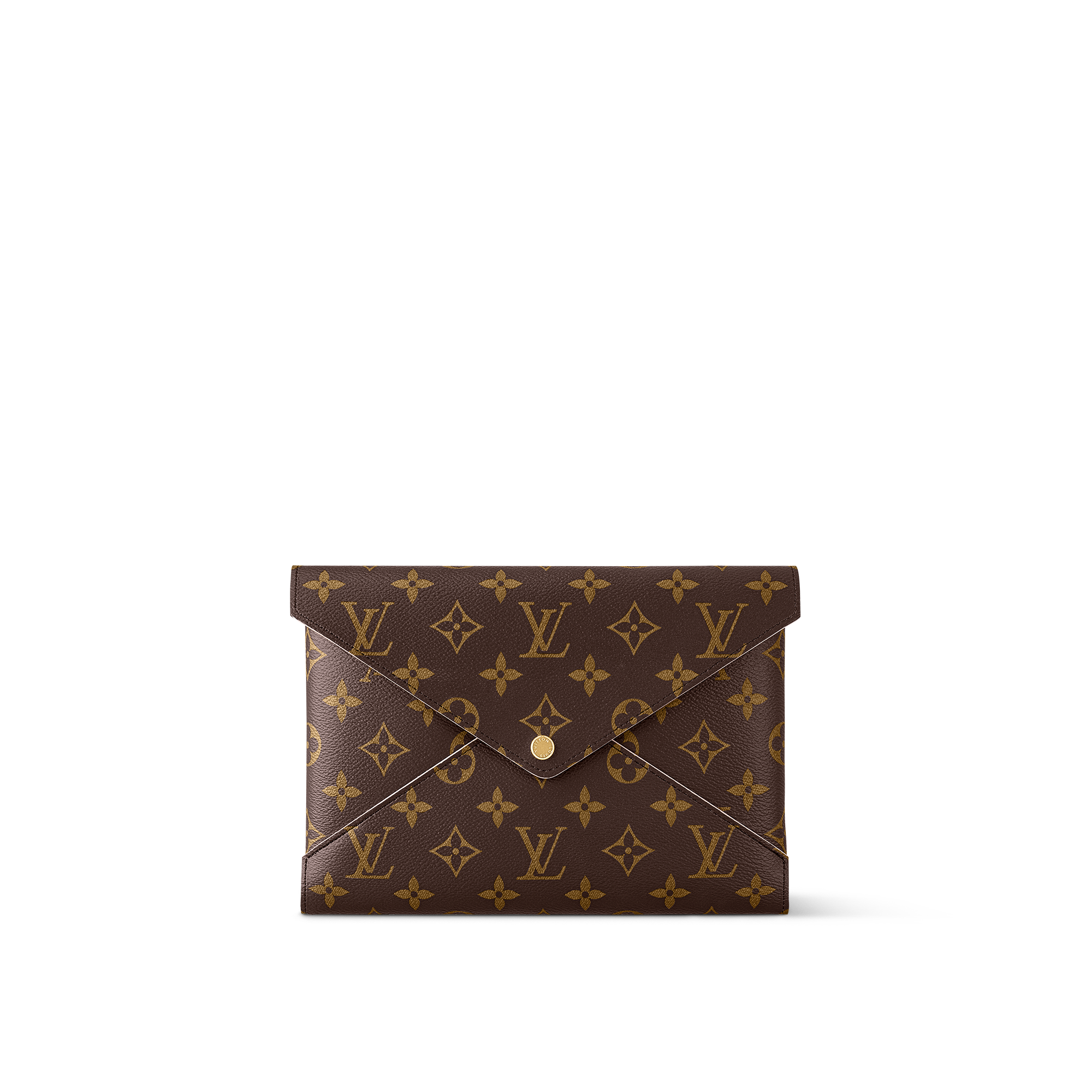 Monogram Carteras y artículos de piel pequeños Todas las carteras y artículos de piel pequeños Bolsa Kirigami Pochette | Louis Vuitton ® (Ampliar producto)