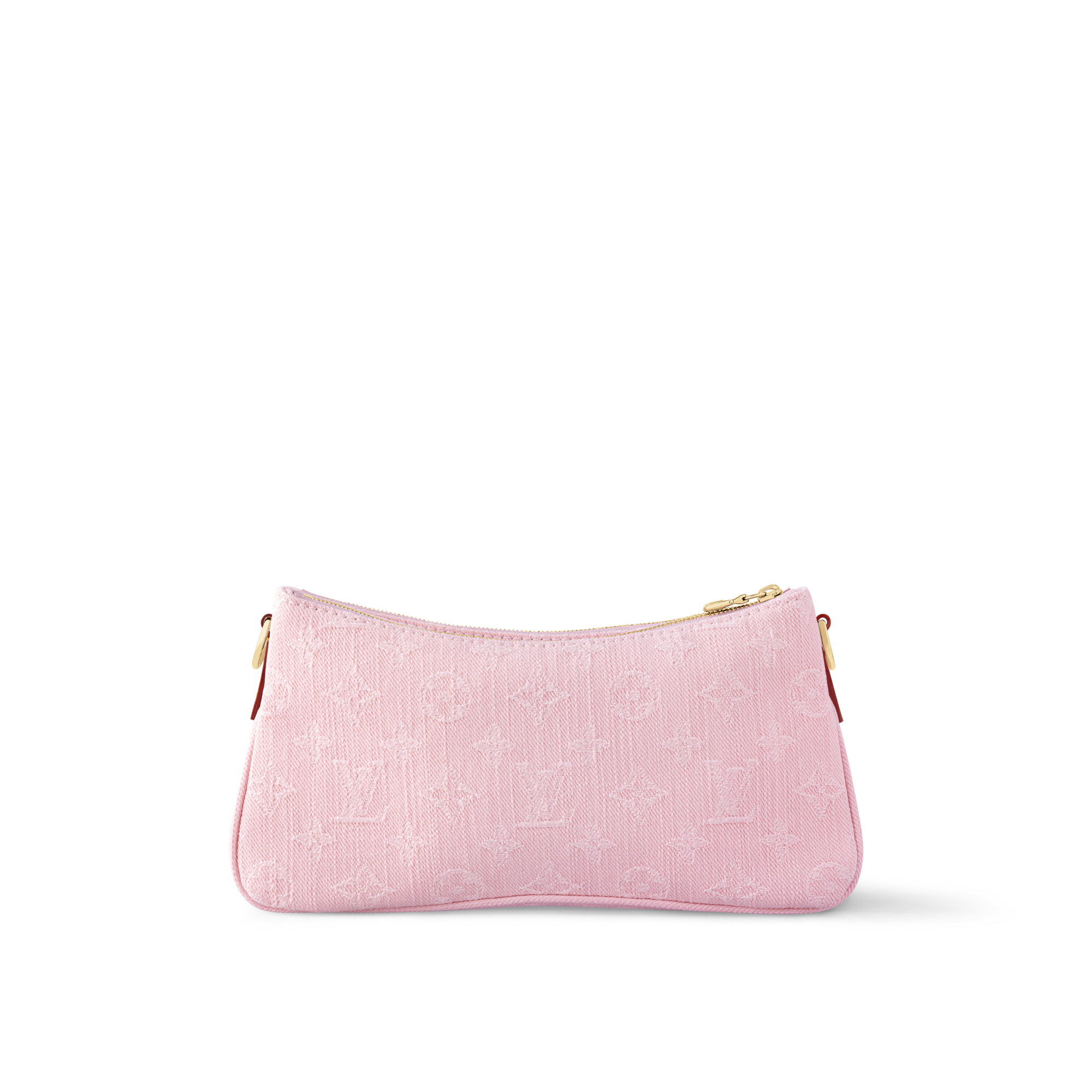 Monogram Denim Carteras y artículos de piel pequeños Carteras con cadena y Micro Bolsas Bolsa Liv Pochette | Louis Vuitton ® (Ampliar producto)