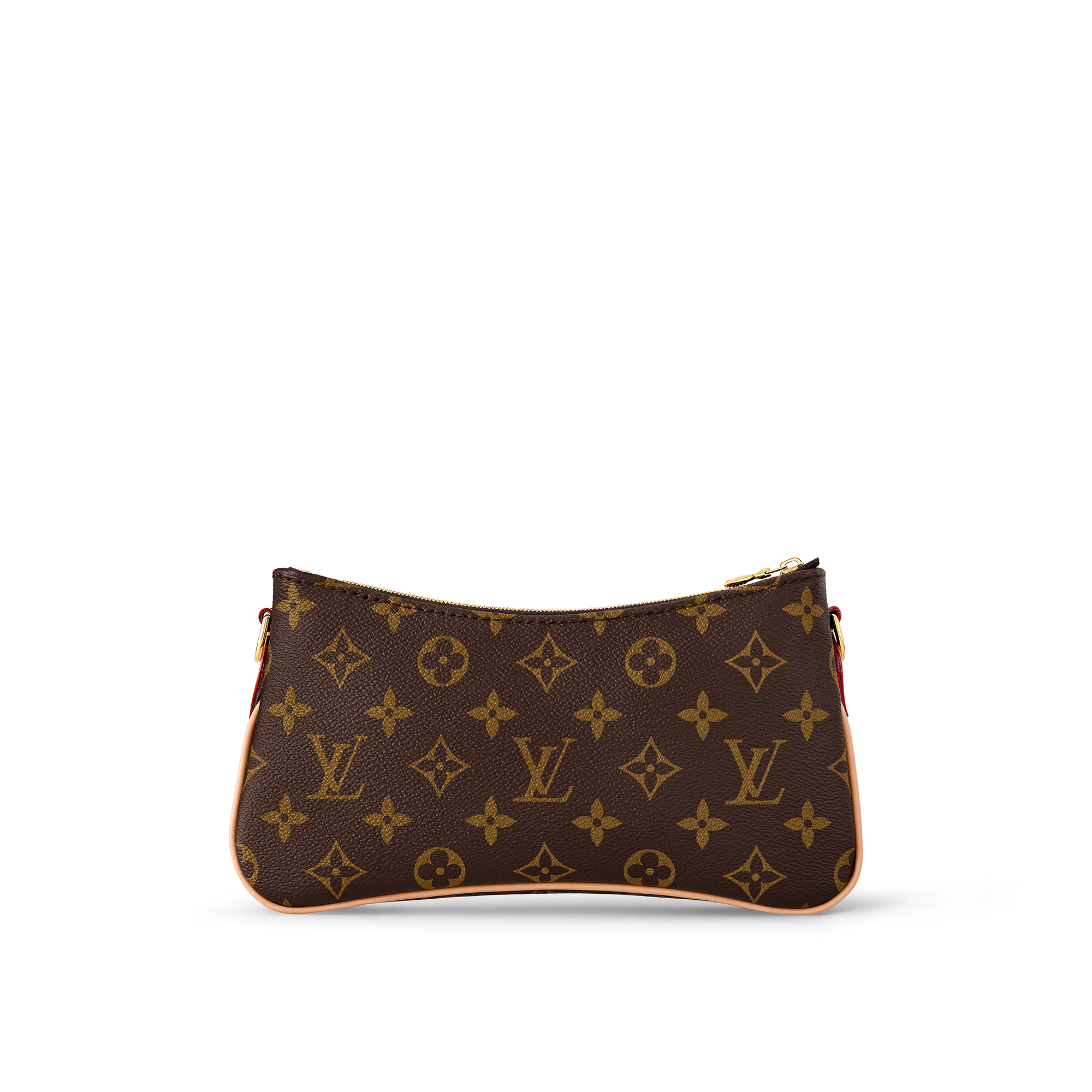 Monogram Bolsas de mano Todas las bolsas de mano Bolsa Liv Pochette | Louis Vuitton ® (Ampliar producto)