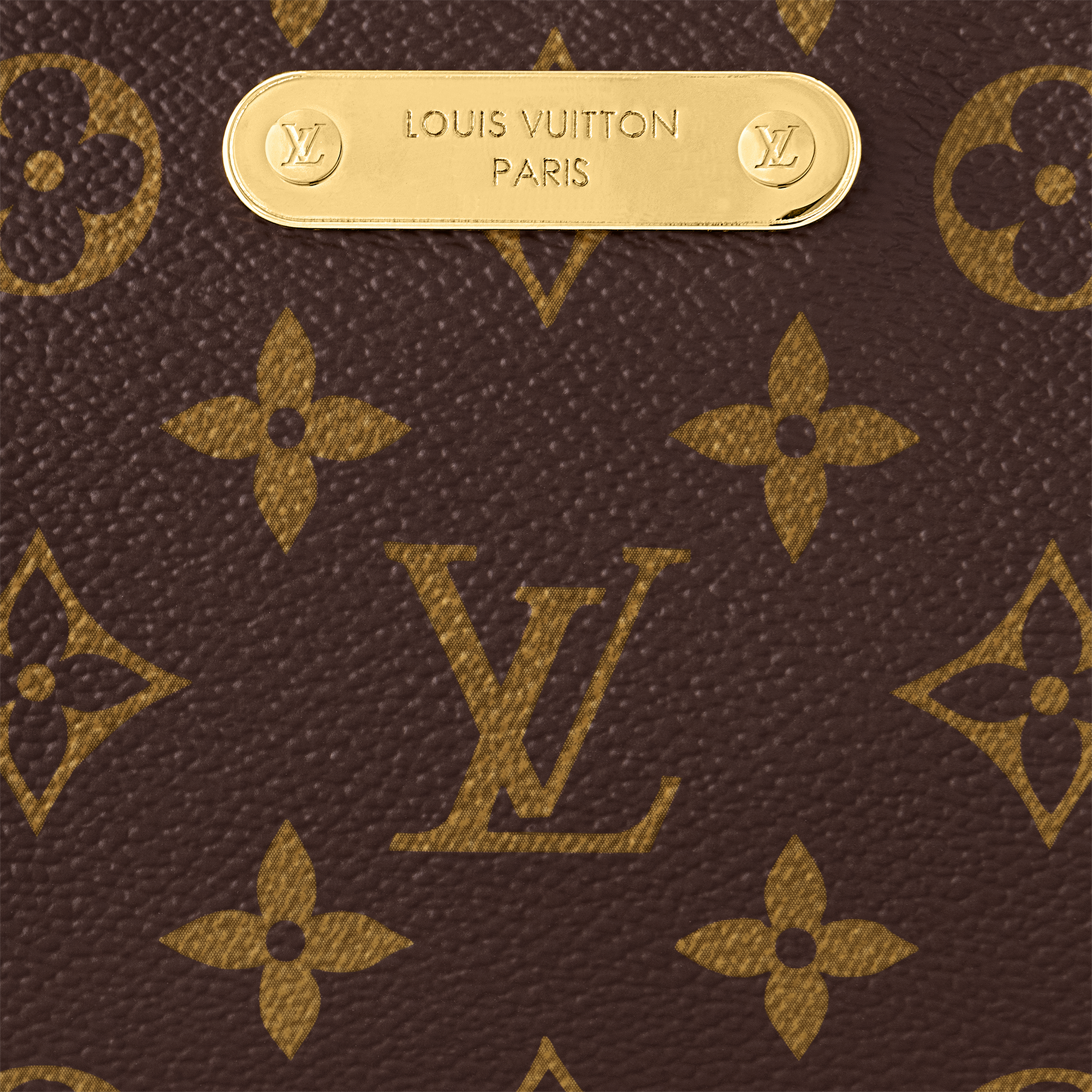 Monogram Bolsas de mano Todas las bolsas de mano Bolsa Liv Pochette | Louis Vuitton ® (Ampliar producto)