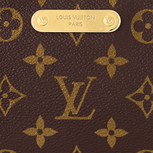 Monogram Bolsas de mano Todas las bolsas de mano Bolsa Liv Pochette | Louis Vuitton ® (Ampliar producto)