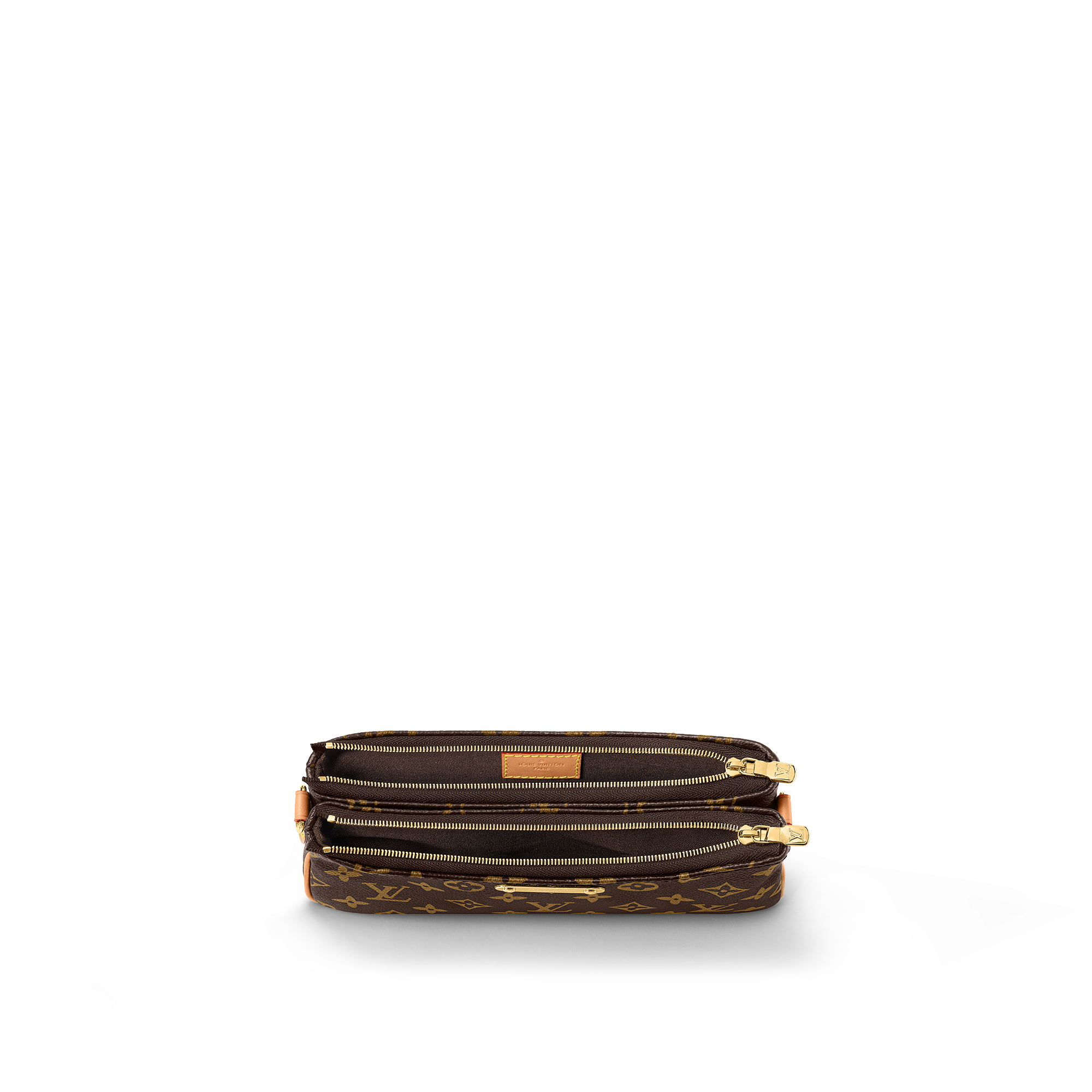 Monogram Bolsas de mano Todas las bolsas de mano Bolsa Liv Pochette | Louis Vuitton ® (Ampliar producto)