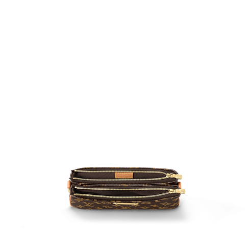 Monogram Bolsas de mano Todas las bolsas de mano Bolsa Liv Pochette | Louis Vuitton ® (Ampliar producto)