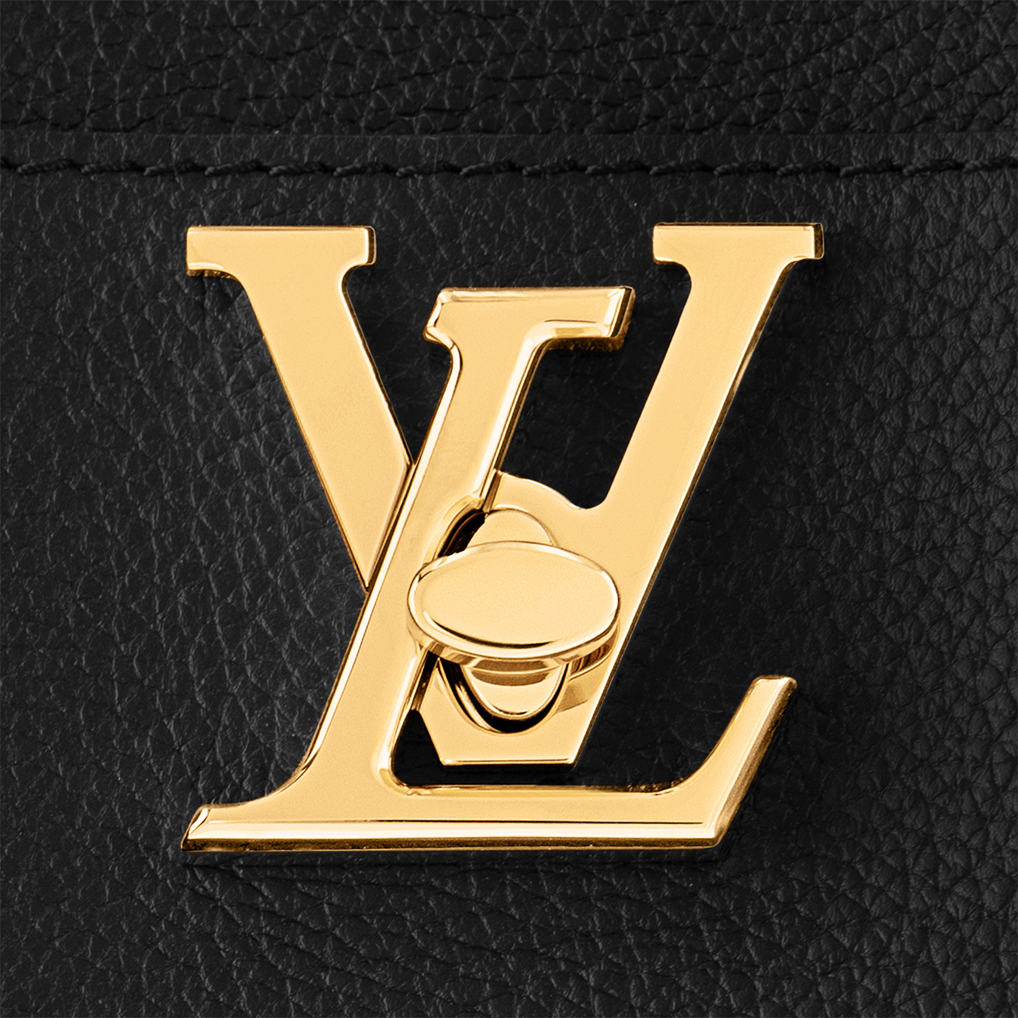 Lockme Bolsas de mano Todas las colecciones Bolsa Lock and Walk | Louis Vuitton ® (Ampliar producto)