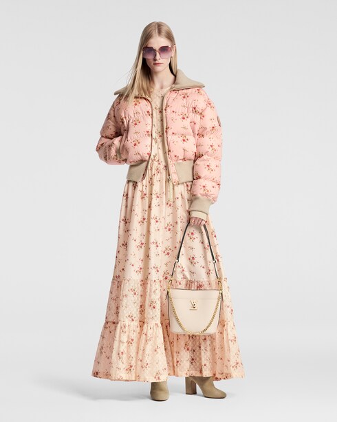 Lockme Bolsas de mano Todas las colecciones Bolsa Lock and Walk | Louis Vuitton ®