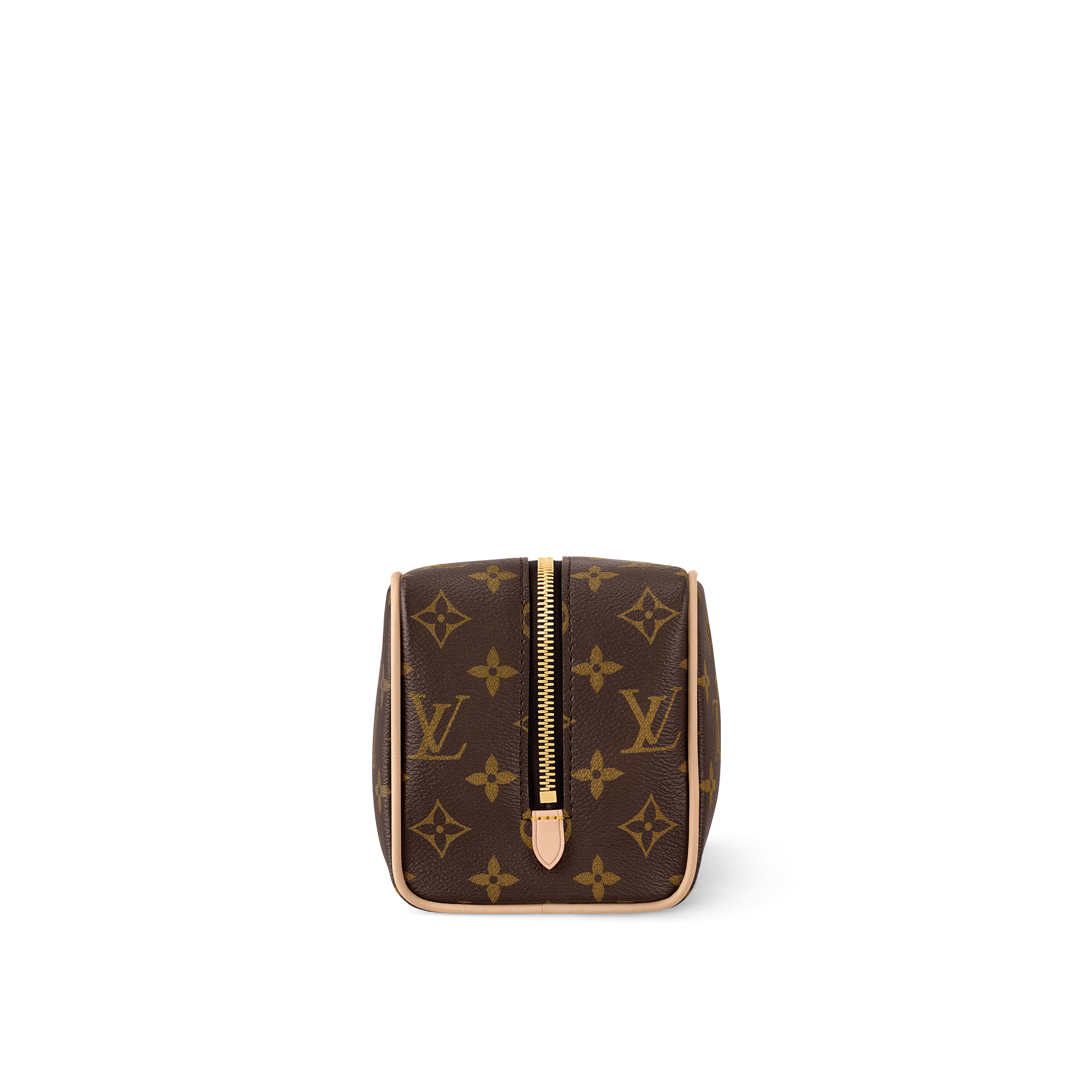 Monogram Viajes Accesorios y organizadores de viaje Bolsa Locker Dopp Kit | Louis Vuitton ® (Ampliar producto)