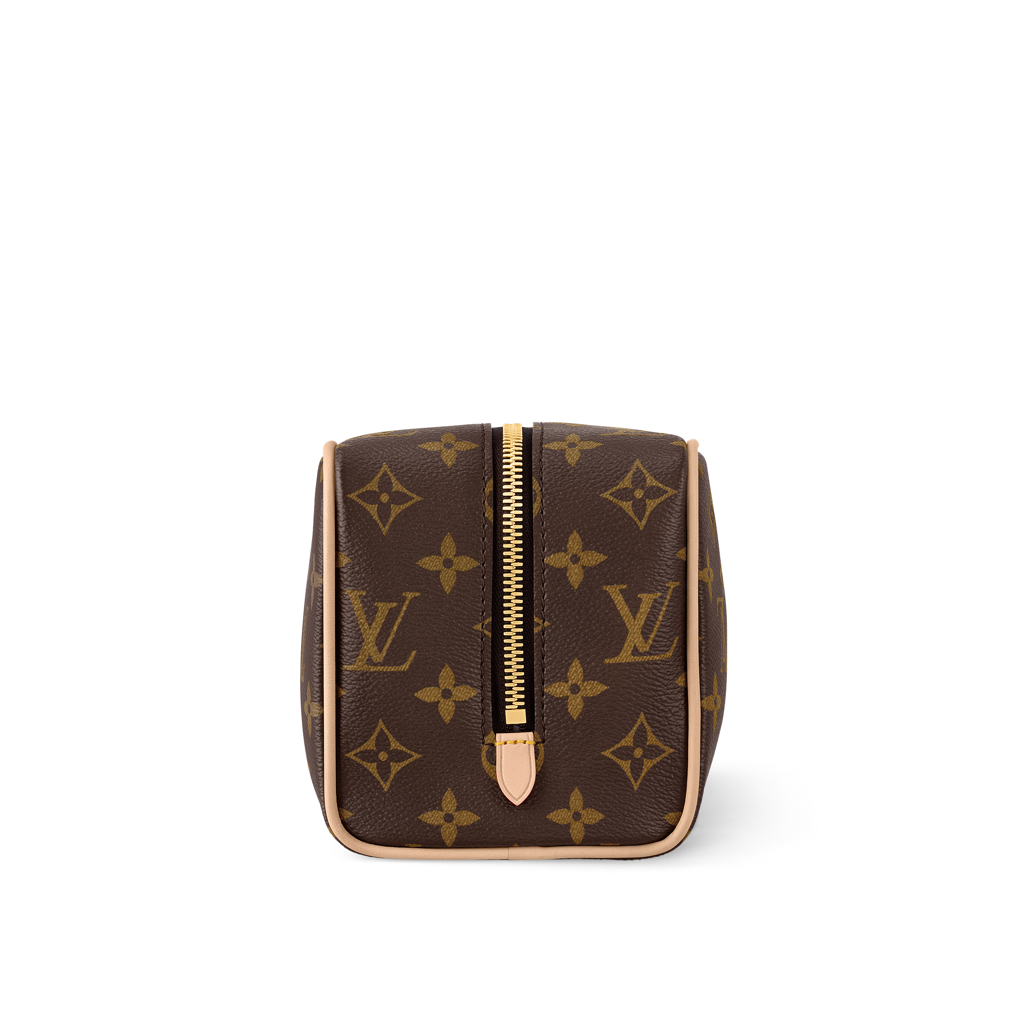 Monogram Viajes Accesorios y organizadores de viaje Bolsa Locker Dopp Kit | Louis Vuitton ® (Ampliar producto)