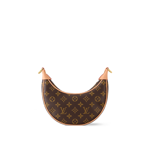 Monogram Bolsas de mano Todas las bolsas de mano Bolsa Loop | Louis Vuitton ® (Ampliar producto)