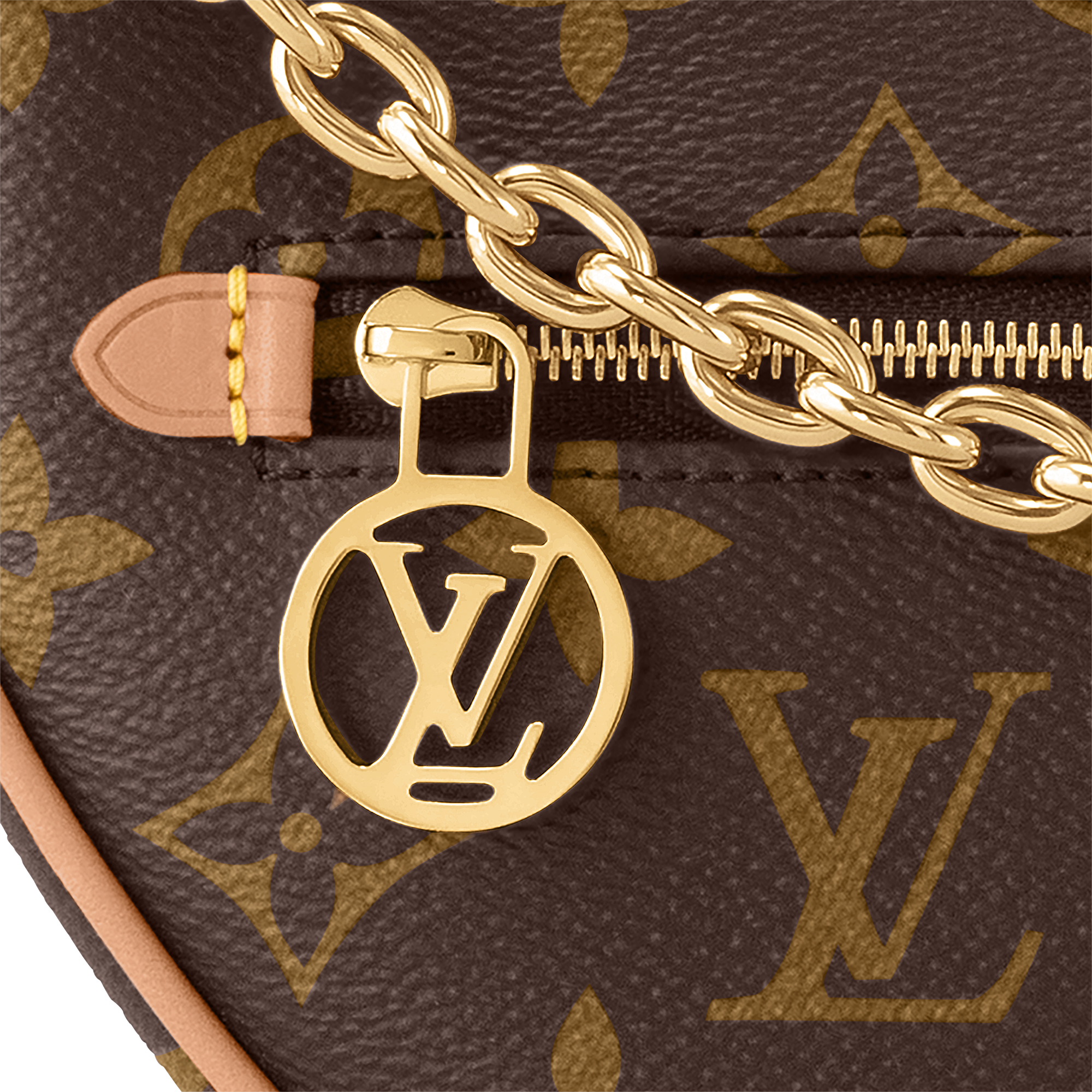 Monogram Bolsas de mano Todas las bolsas de mano Bolsa Loop | Louis Vuitton ® (Ampliar producto)