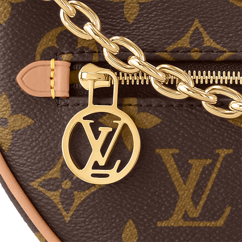 Monogram Bolsas de mano Todas las bolsas de mano Bolsa Loop | Louis Vuitton ® (Ampliar producto)