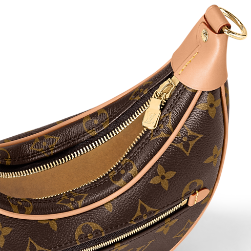 Monogram Bolsas de mano Todas las bolsas de mano Bolsa Loop | Louis Vuitton ® (Ampliar producto)