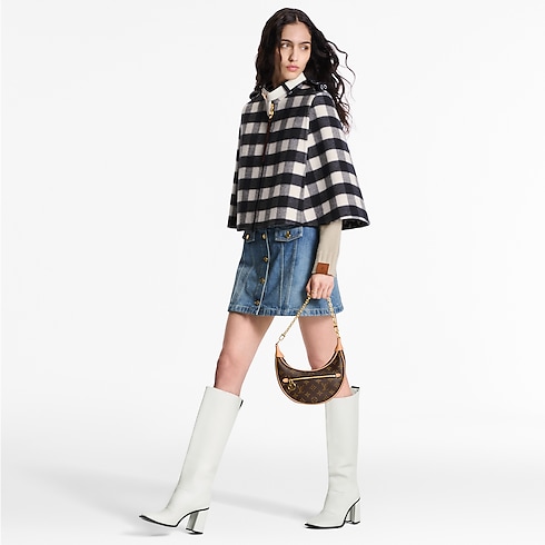 Monogram Bolsas de mano Todas las bolsas de mano Bolsa Loop | Louis Vuitton ® (Ampliar producto)