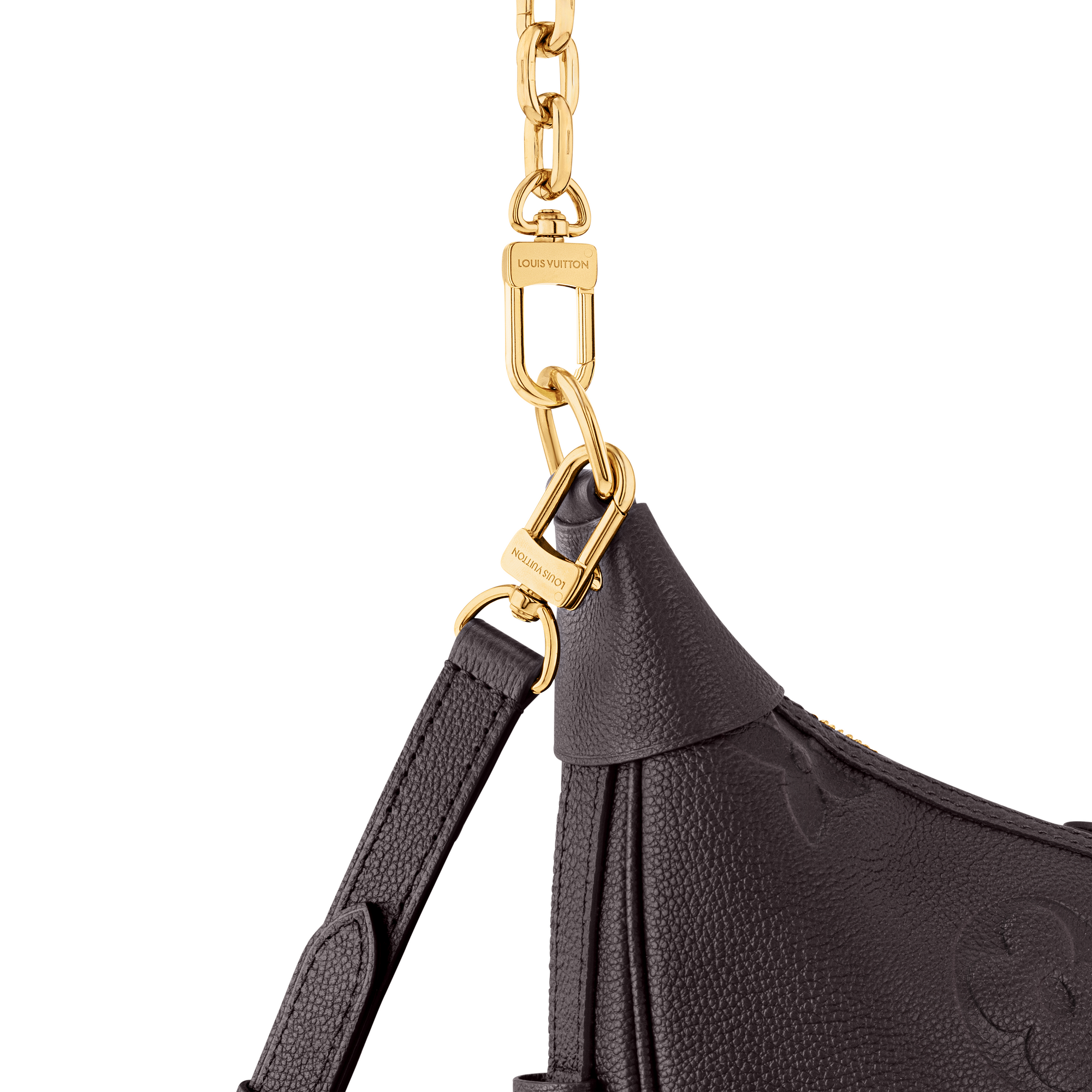 Monogram Empreinte Regalos Día de las Madres } Bolsa Loop Hobo | Louis Vuitton ® (Ampliar producto)