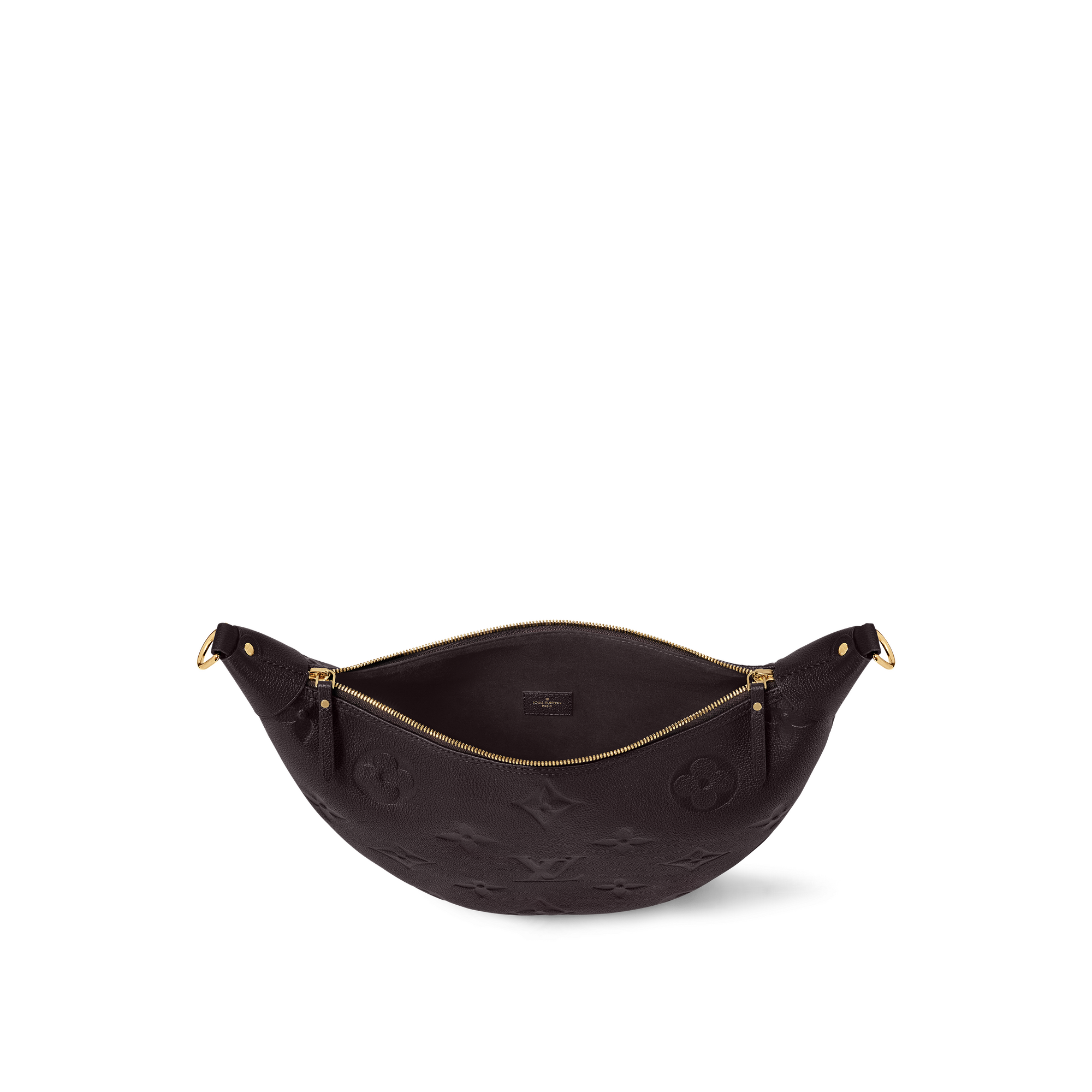 Monogram Empreinte Regalos Día de las Madres } Bolsa Loop Hobo | Louis Vuitton ® (Ampliar producto)