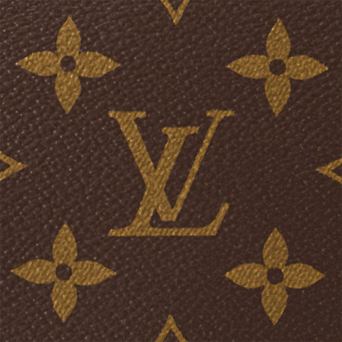 Canvas Monogram Bolsas de mano Todas las bolsas de mano Bolsa Loop Hobo | Louis Vuitton ® (Ampliar producto)