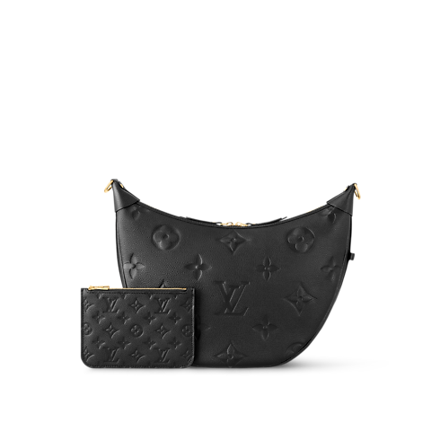 Monogram Empreinte Regalos Día de las Madres } Bolsa Loop Hobo | Louis Vuitton ® (Ampliar producto)
