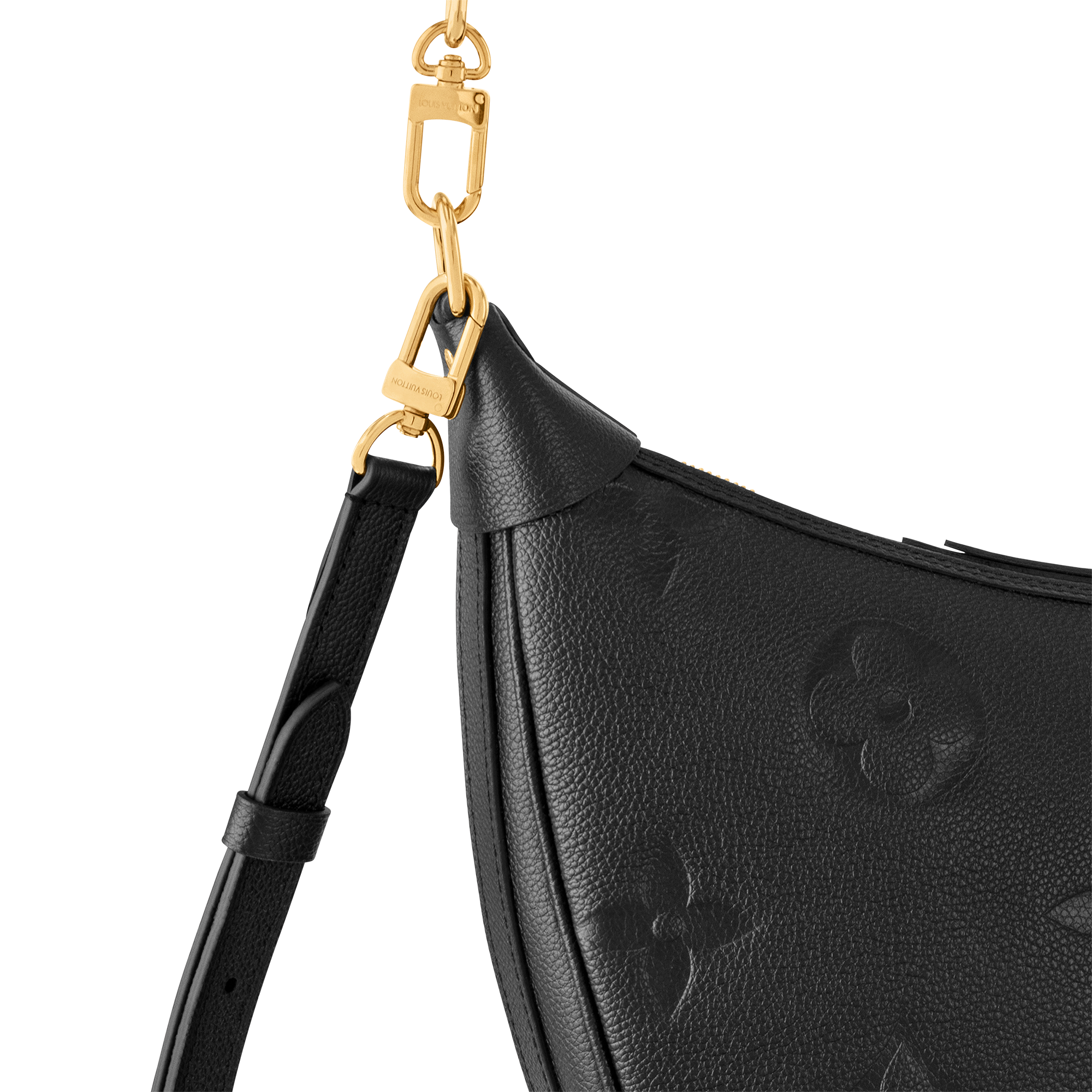 Monogram Empreinte Regalos Día de las Madres } Bolsa Loop Hobo | Louis Vuitton ® (Ampliar producto)