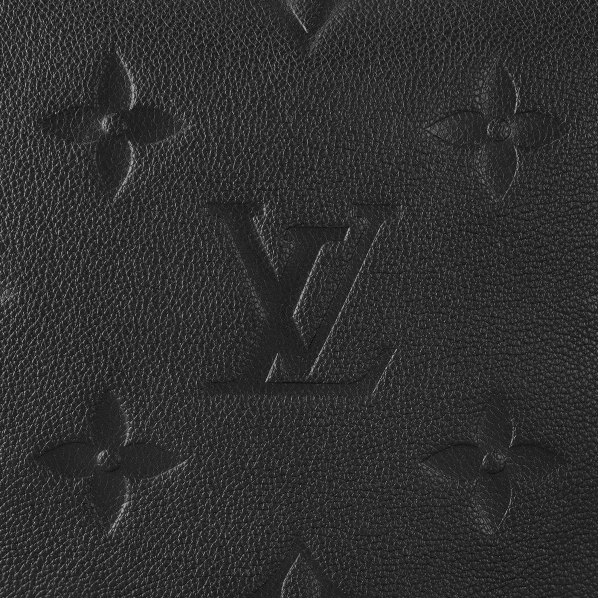 Monogram Empreinte Regalos Día de las Madres } Bolsa Loop Hobo | Louis Vuitton ® (Ampliar producto)