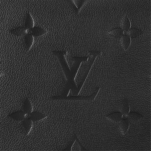 Monogram Empreinte Regalos Día de las Madres } Bolsa Loop Hobo | Louis Vuitton ® (Ampliar producto)