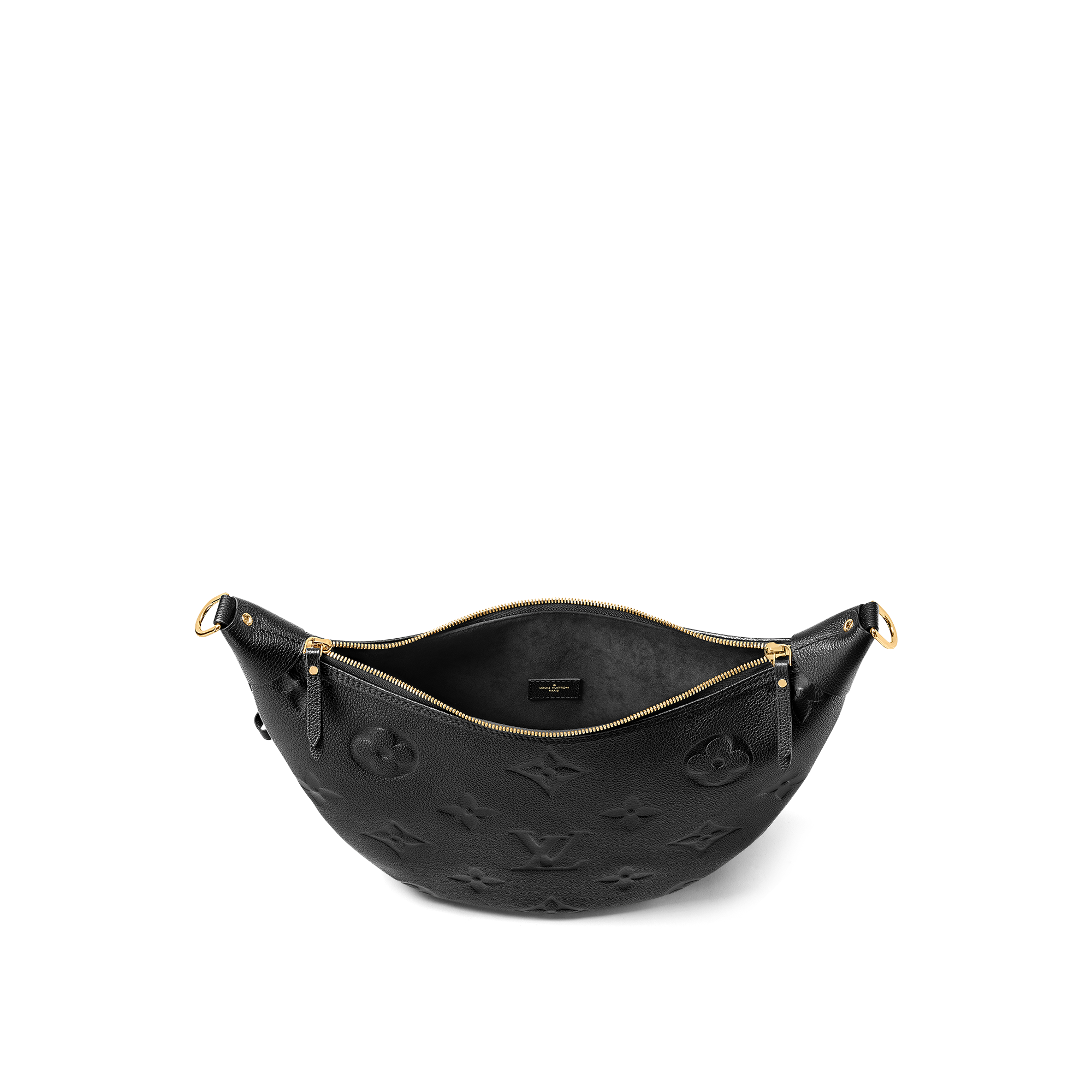 Monogram Empreinte Regalos Día de las Madres } Bolsa Loop Hobo | Louis Vuitton ® (Ampliar producto)