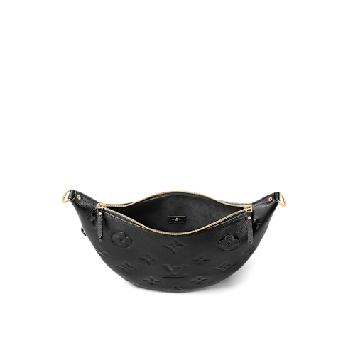 Monogram Empreinte Regalos Día de las Madres } Bolsa Loop Hobo | Louis Vuitton ® (Ampliar producto)