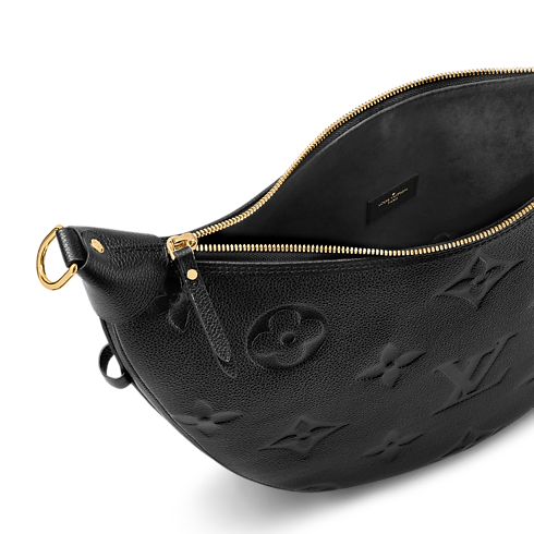 Monogram Empreinte Regalos Día de las Madres } Bolsa Loop Hobo | Louis Vuitton ® (Ampliar producto)