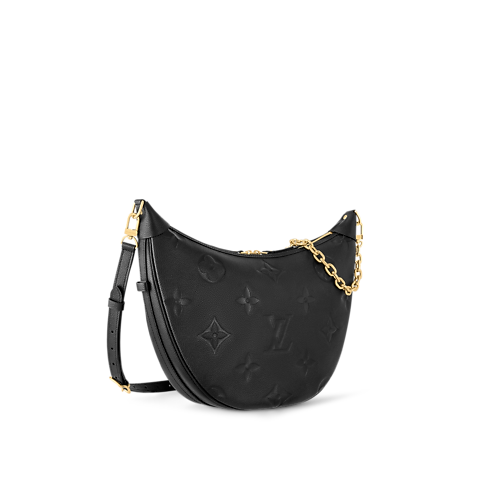 Monogram Empreinte Regalos Día de las Madres } Bolsa Loop Hobo | Louis Vuitton ® (Ampliar producto)