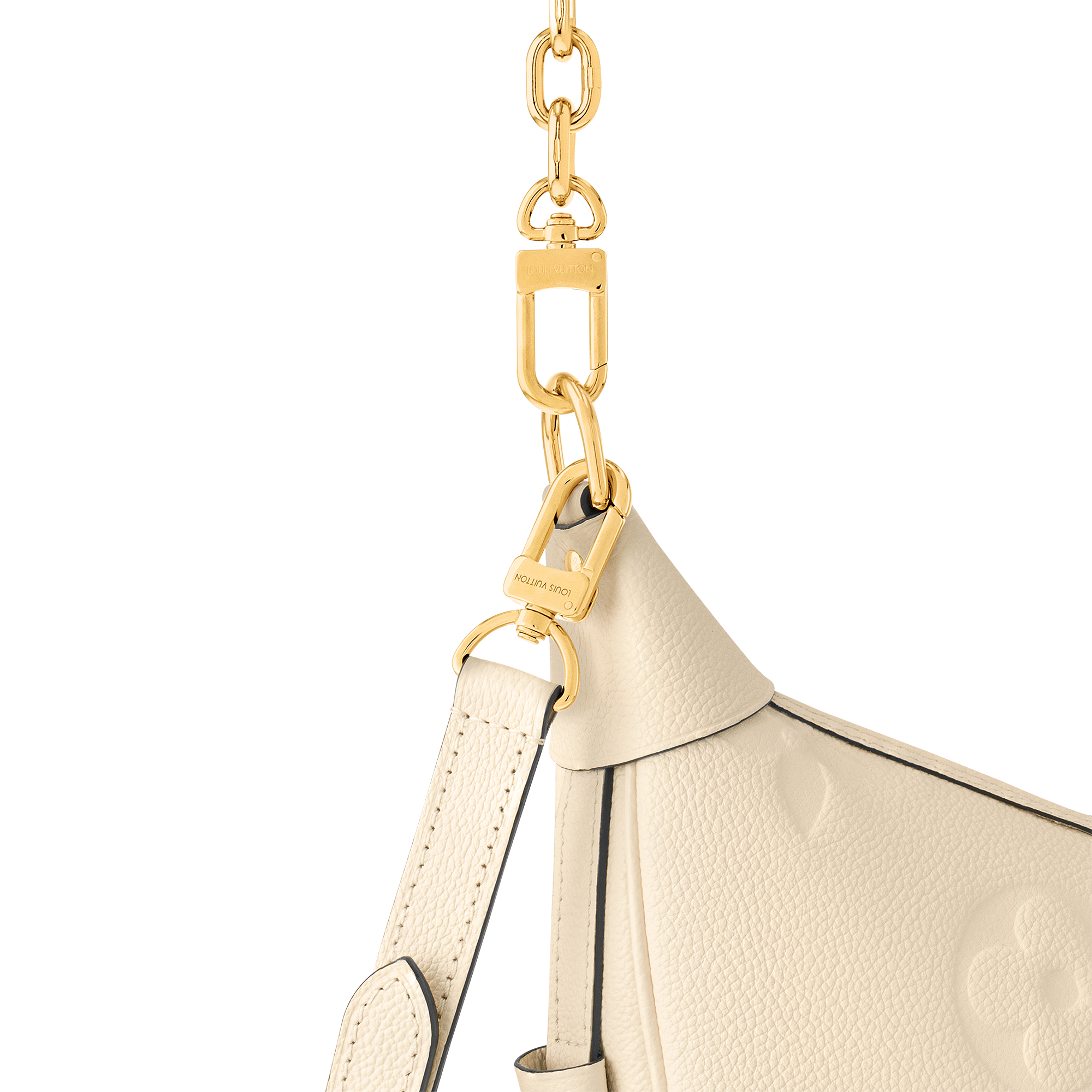 Monogram Empreinte Regalos Día de las Madres } Bolsa Loop Hobo | Louis Vuitton ® (Ampliar producto)