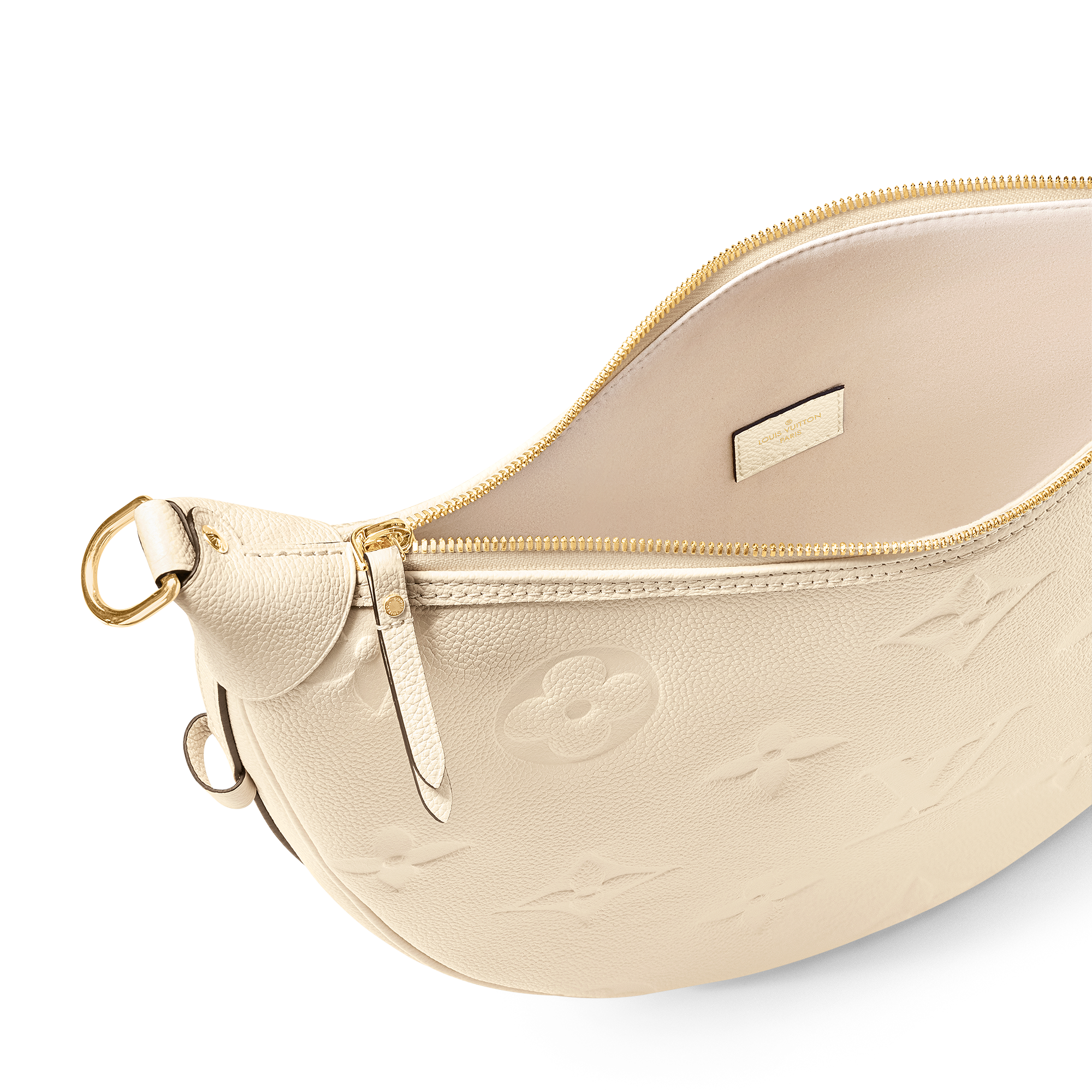 Monogram Empreinte Regalos Día de las Madres } Bolsa Loop Hobo | Louis Vuitton ® (Ampliar producto)