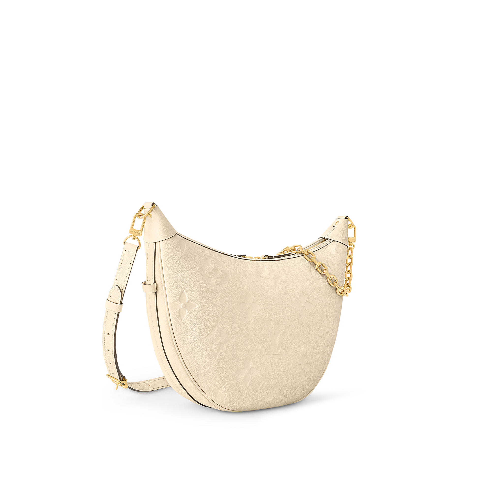 Monogram Empreinte Regalos Día de las Madres } Bolsa Loop Hobo | Louis Vuitton ® (Ampliar producto)