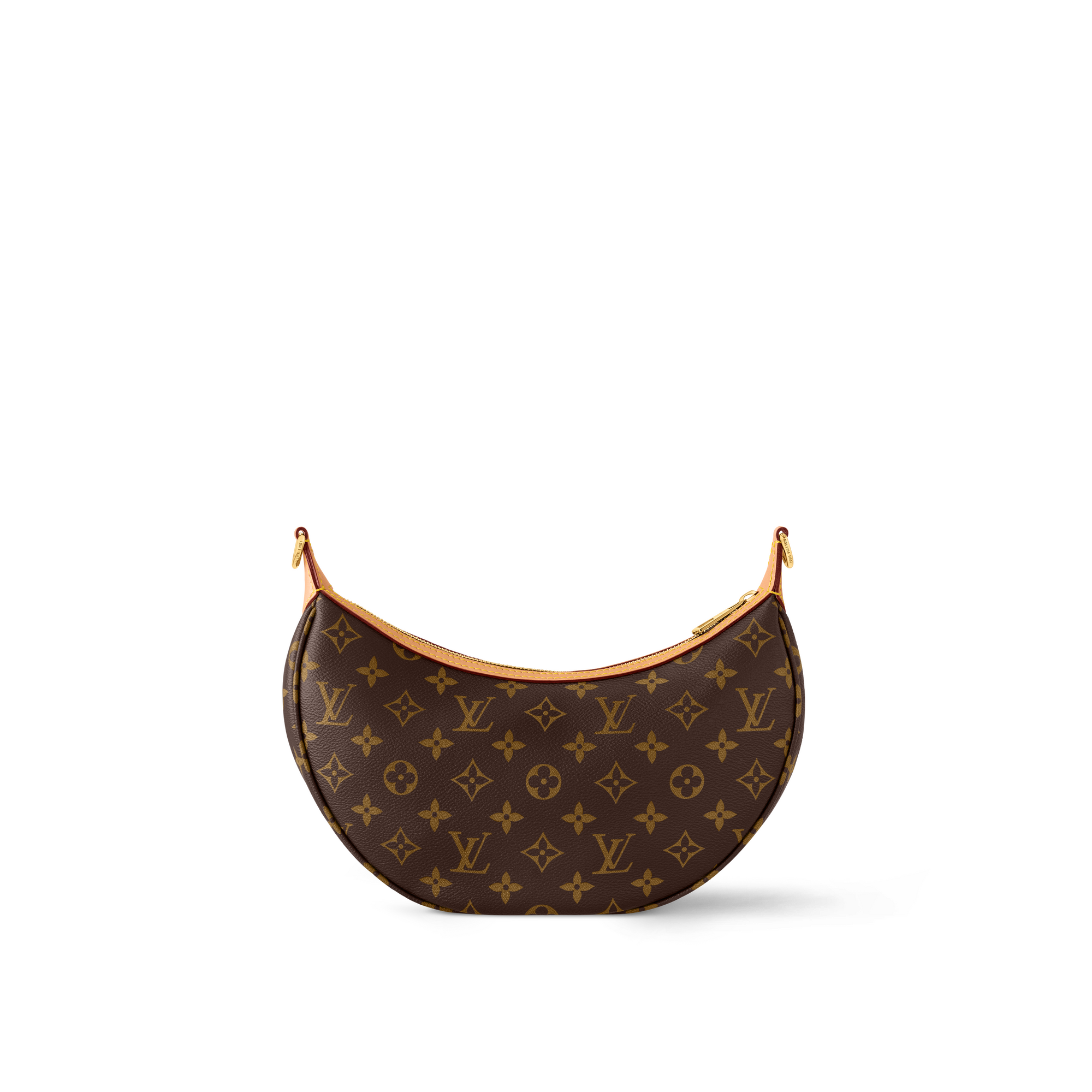 Monogram Bolsas de mano Todas las bolsas de mano Bolsa Looping | Louis Vuitton ® (Ampliar producto)