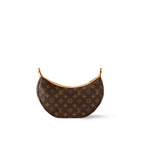 Monogram Bolsas de mano Todas las bolsas de mano Bolsa Looping | Louis Vuitton ® (Ampliar producto)