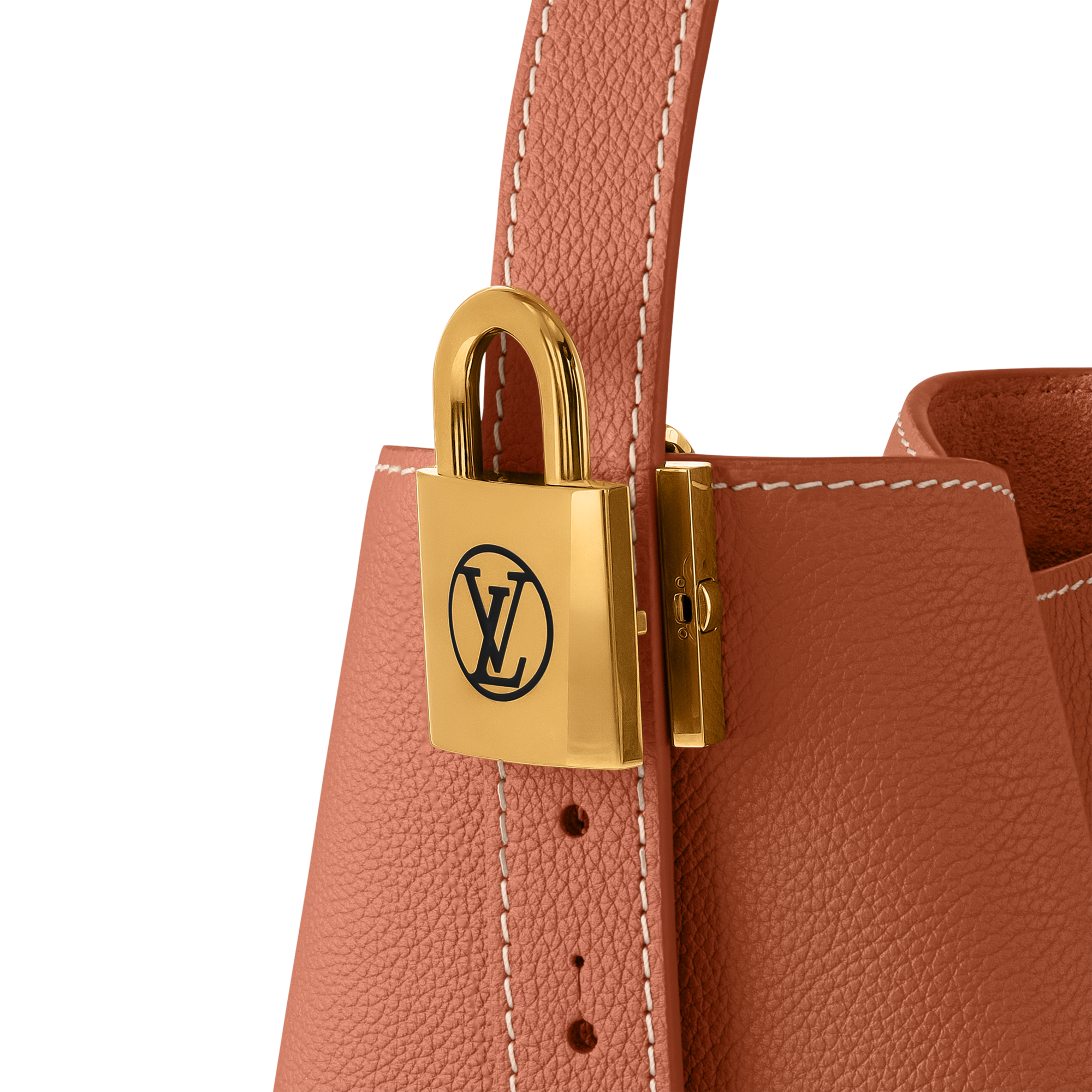 Low Key Bolsas de mano Todas las bolsas de mano Bolsa Low Key All In BB | Louis Vuitton ® (Ampliar producto)