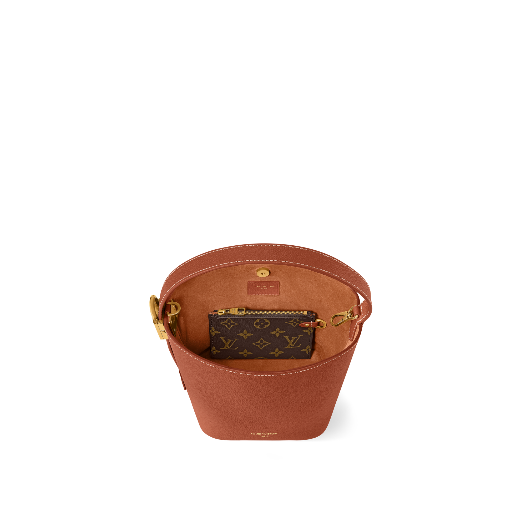 Low Key Bolsas de mano Todas las bolsas de mano Bolsa Low Key All In BB | Louis Vuitton ® (Ampliar producto)