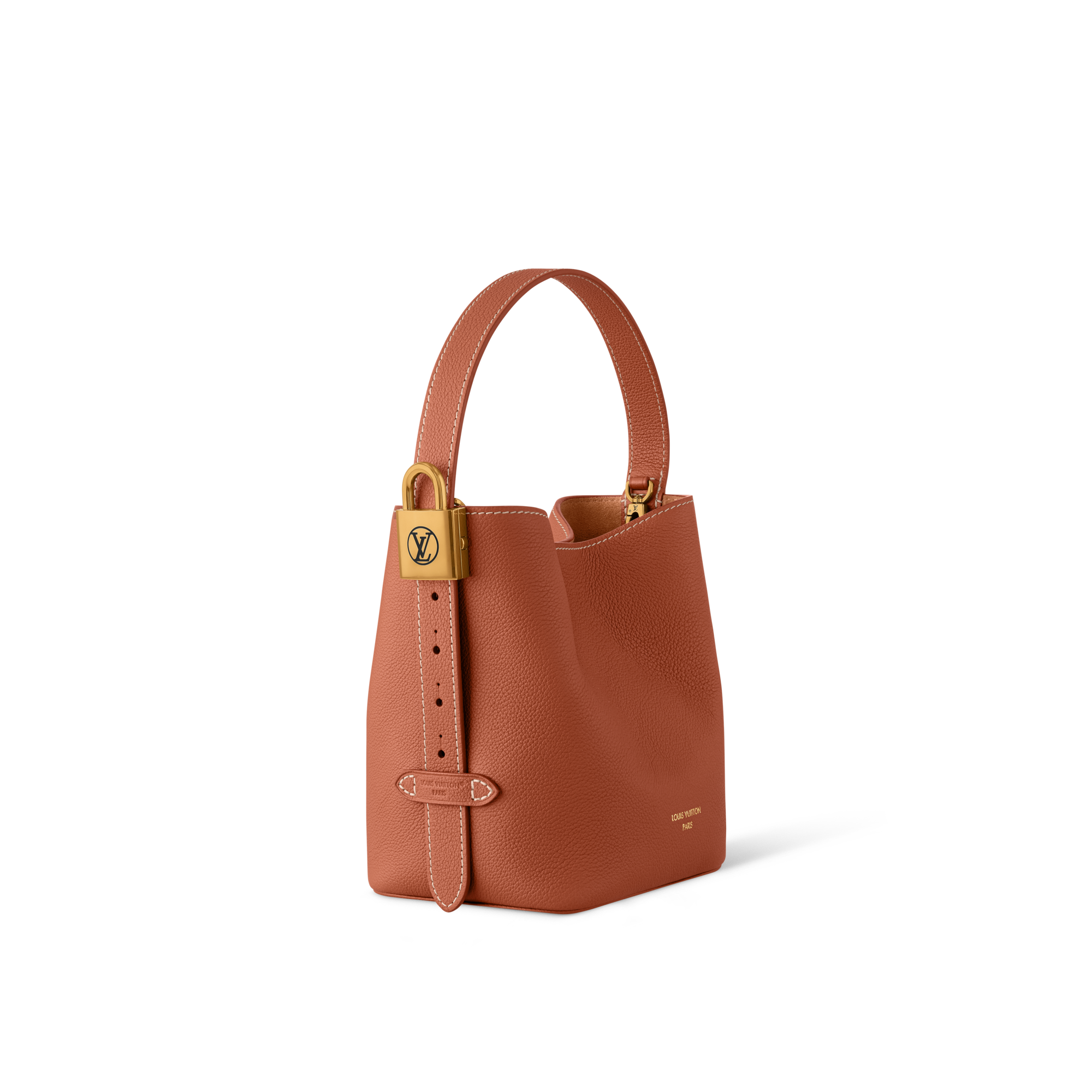 Low Key Bolsas de mano Todas las bolsas de mano Bolsa Low Key All In BB | Louis Vuitton ® (Ampliar producto)